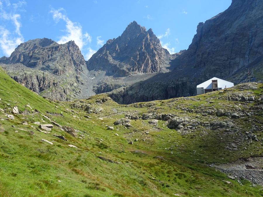 RIFUGIO VALLANTA